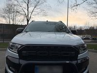 Gebraucht Ford Ranger Wildtrack 200 PS (147 kW) 2019 Andere farben Abholung
