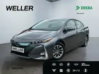 Gebraucht Toyota Prius Plug-in Hybrid Executive 122 PS (89 kW) 2019 Andere Kleinwagen