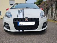 gebraucht Abarth Grande Punto 1.4 T-Jet 16V -