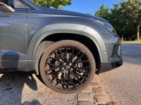 Gebraucht Cupra Ateca 300 PS (220 kW) 2019 Grau SUV