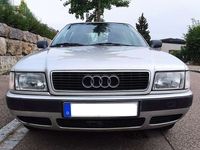 gebraucht Audi 80 80Aut.