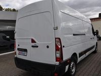 Gebraucht Renault Master 150 PS (110 kW) 2022 Weiß Van / Kleinbus