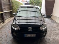 gebraucht VW up! Cheer