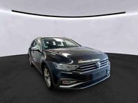 Gebraucht VW Passat Alltrack 200 PS (147 kW) 2023 Deep black perleffekt Kombi