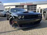 gebraucht Dodge Challenger Hellcat Widebody 6.2 V8 HEMI GRAIL, 1. Hd.