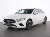 Gebraucht Mercedes A250 Progressive 218 PS (160 kW) 2025 Weiß Limousine