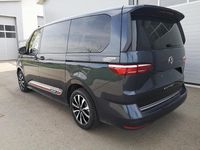 Nowe VW Multivan Edition 150 KM (110 kW) 2025 Szary Minivan