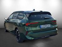 Neu Opel Astra Ultimate 114 kW (156 PS) 2026 Grün Kombi