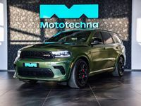 Gebraucht Dodge Durango 710 PS (522 kW) 2022 Grün SUV
