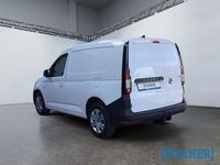 Neu VW Caddy 122 PS (89 kW) 2026 Candyweiß Van / Kleinbus