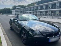 gebraucht BMW Z4 Roadster | E85 2.0l