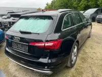Usata Audi A4 Advanced Plus 163 CV (119 kW) 2023 Nero Station wagon