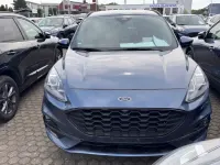 Gebraucht Ford Kuga ST-Line X 224 PS (164 kW) 2023 Blau SUV