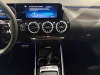 Gebraucht Mercedes B180 AMG 100 PS (73 kW) 2026 Schwarz Van / Kleinbus