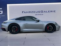 gebraucht Porsche 911 Carrera 4 GTS 992 Exclusiv Design Glasdach