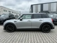 Occasion Mini Cooper Premium 136 ch (100 kW) 2023 Argent Citadine