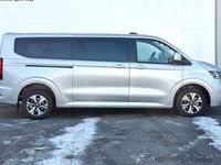 Neu VW T7 Style 170 PS (125 kW) 2026 Grau Van