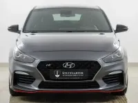 Gebraucht Hyundai i30 N Performance 275 PS (202 kW) 2019 Grau Limousine
