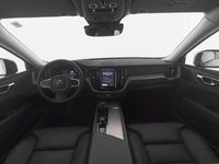 Gebraucht Volvo XC60 Plus 250 PS (183 kW) 2024 Schwarz onyx black / metallic SUV