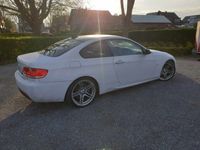 gebraucht BMW 330 3er D e92 2008