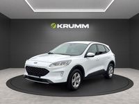 Gebraucht Ford Kuga 224 PS (164 kW) 2022 Weiß SUV