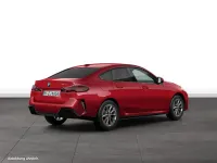Gebraucht BMW 220 156 PS (114 kW) 2025 Fire red metallic Coupé