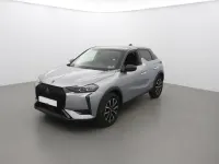 Gebraucht DS Automobiles DS3 Crossback Performance 133 PS (97 kW) 2024 Gris artense/toit no SUV