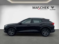 Neu Cupra Formentor 204 PS (150 kW) 2026 Midnight schwarz metallic SUV