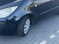 Gebraucht Mitsubishi Colt 95 PS (69 kW) 2008 Kleinwagen