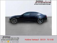 Gebraucht BMW M5 Competition Edition 560 PS (411 kW) 2015 Imperialblau brillanteffekt metallic (metallic) Limousine