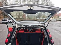 Gebraucht Smart ForFour Passion 75 PS (55 kW) 2004 Grau Kleinwagen