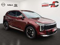 Neu Kia Sportage Spirit 150 PS (110 kW) 2025 Ard : magmarot metallic SUV