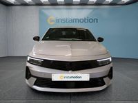 Gebraucht Opel Astra 131 PS (96 kW) 2024 Grau Kombi