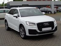 gebraucht Audi Q2 Q2 Sport2.0 TDI Sport Quattro S-Line Plus quattro sport