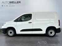 gebraucht Toyota Proace City L1 1,5-l D-4D S&S Duty *Klimaanlage*