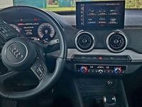 Gebraucht Audi Q2 S-Line 150 PS (110 kW) 2024 Schwarz SUV