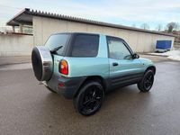 Gebraucht Toyota RAV4 1995 SUV