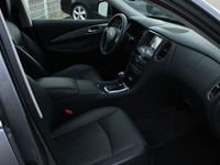 gebraucht Infiniti QX50 3,0d GT Premium Vollausstattung - wie neu!