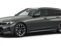 Gebraucht BMW 320 Comfort Edition 190 PS (139 kW) 2025 Grau Kombi