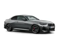 Neu BMW M240i M Sport 381 PS (280 kW) 2026 Coupé