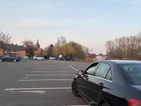 Gebraucht Mercedes E200 130 PS (95 kW) 2011 Schwarz Limousine