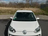 Second-hand VW up! 60 CP (44 kW) 2016 Hatchback