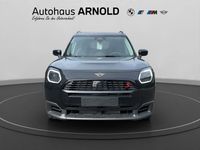 Gebraucht Mini Countryman 156 PS (114 kW) 2024 Schwarz SUV