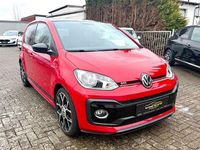 Gebraucht VW up! GTI 116 PS (85 kW) 2019 Rot Kleinwagen