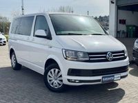 gebraucht VW Caravelle T6T6 2.0 TDI*NAVI*PDC*Standh*8-Sitzer*