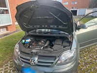 Gebraucht VW Golf VI 122 PS (89 kW) 2008 Grün Kleinwagen
