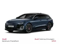 Usata Audi A6 e-tron Performance 269 kW (367 CV) 2025 Blu Station wagon