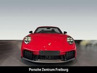 Neu Porsche 992 541 PS (397 kW) 2026 Rot Cabrio