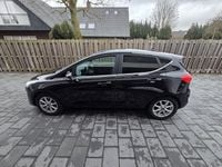 Gebraucht Ford Fiesta Titanium 75 PS (55 kW) 2021 Kleinwagen