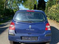 gebraucht Renault Twingo 1.2 Authentique tüv 01.12.2025